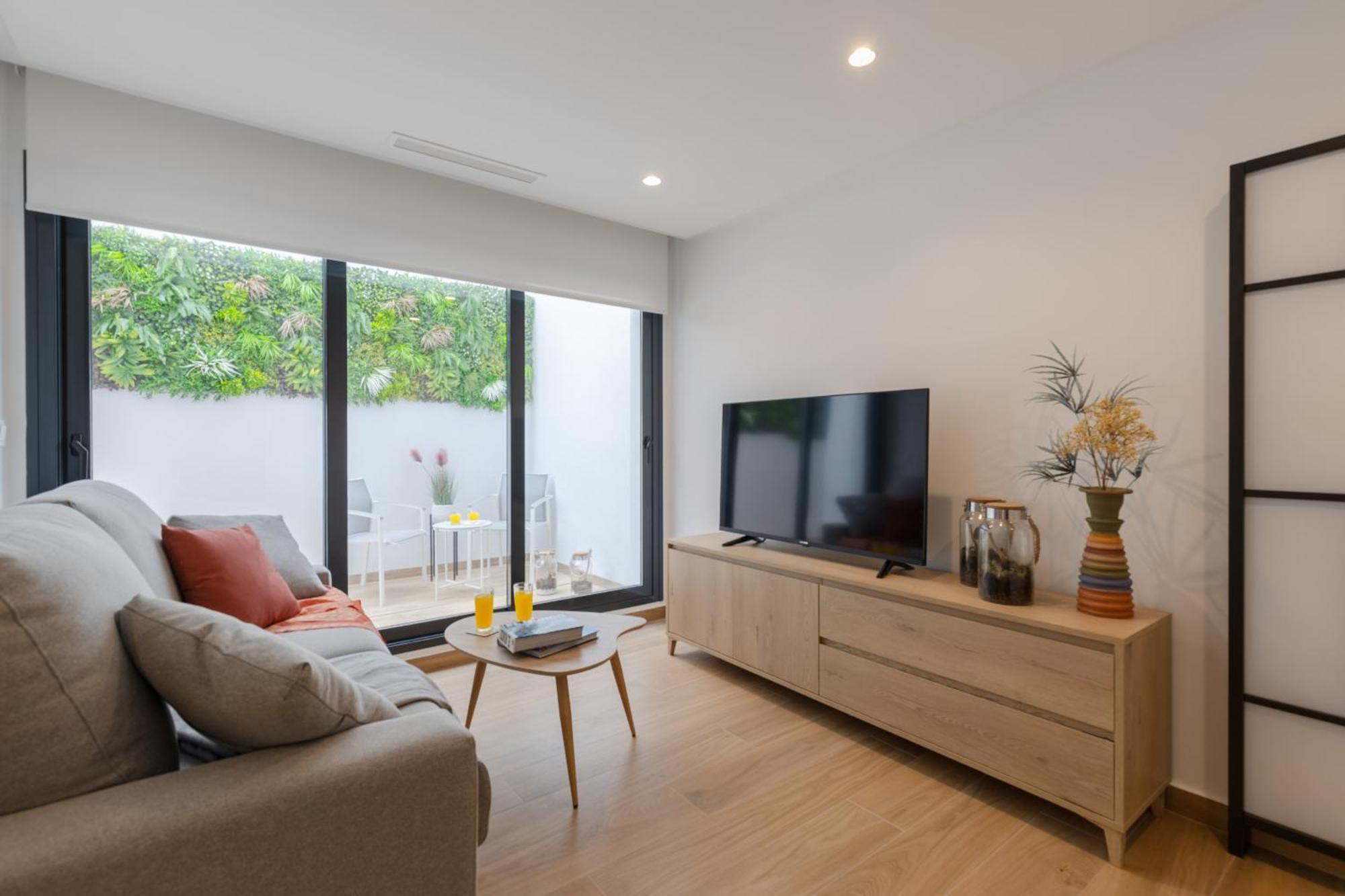 Luxurious & Comfy By Fidalsa Villa El Campello Exteriör bild