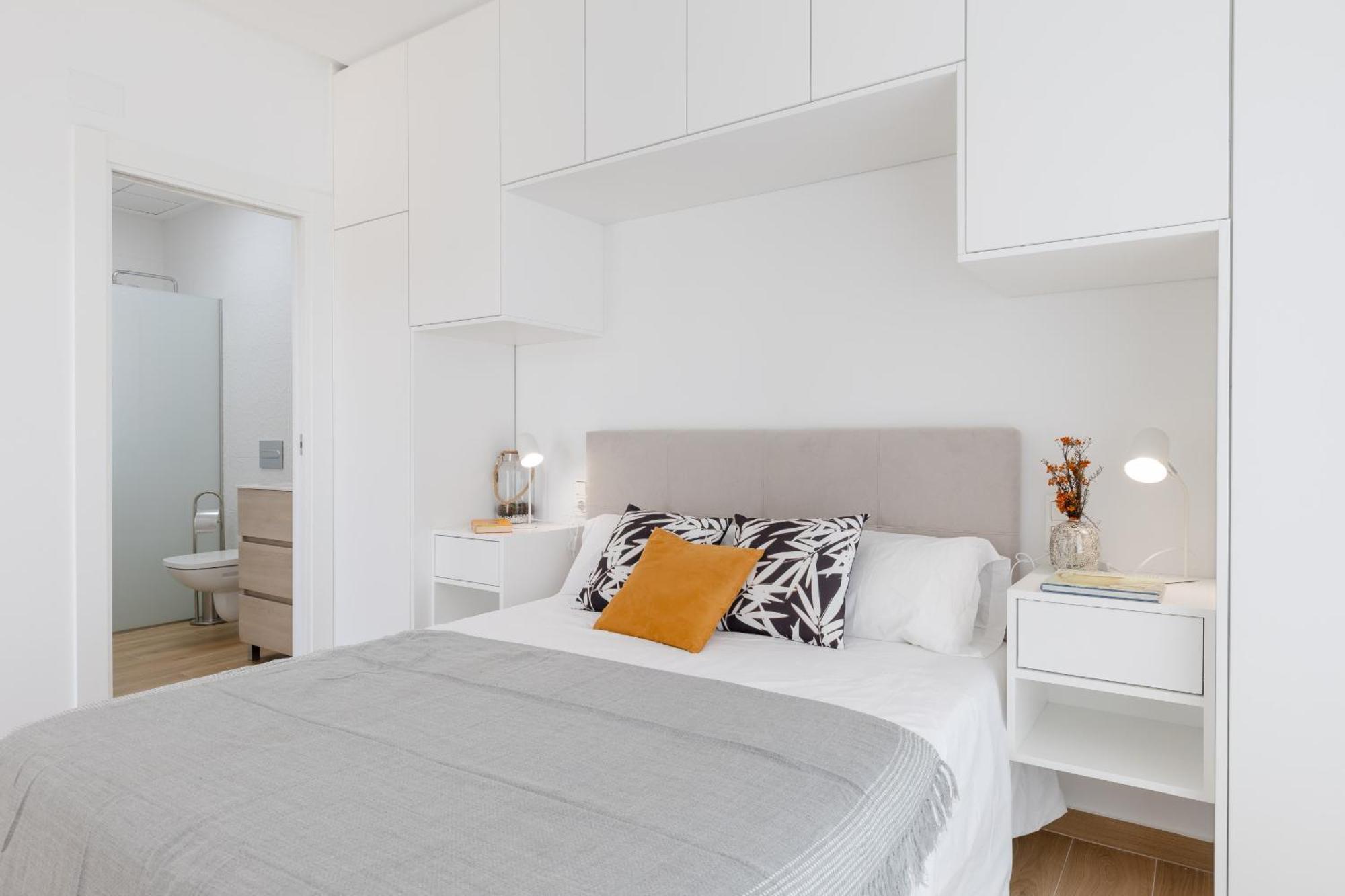 Luxurious & Comfy By Fidalsa Villa El Campello Exteriör bild