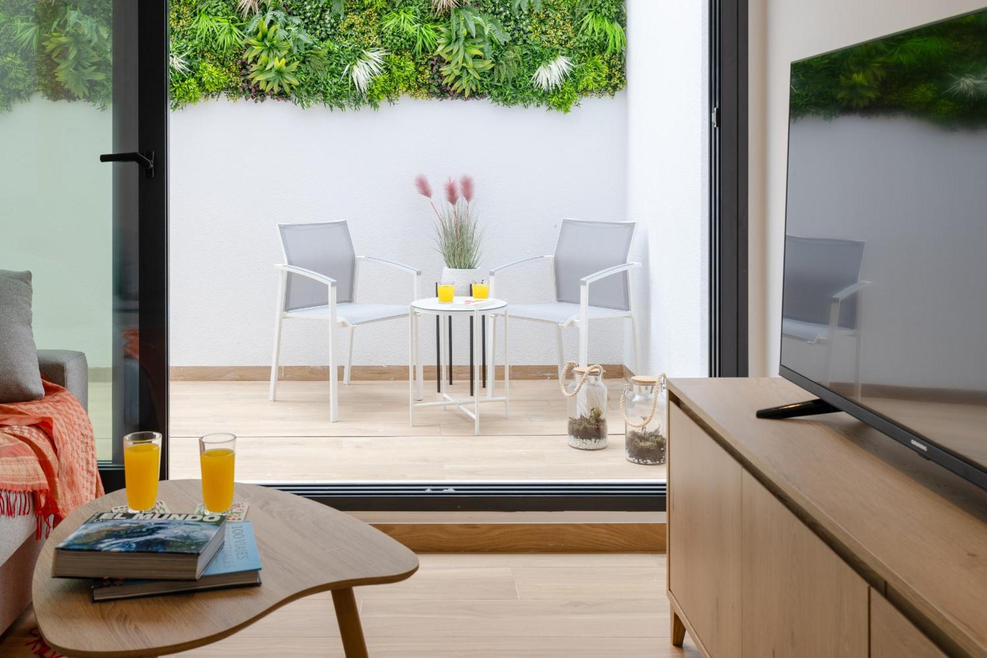 Luxurious & Comfy By Fidalsa Villa El Campello Exteriör bild