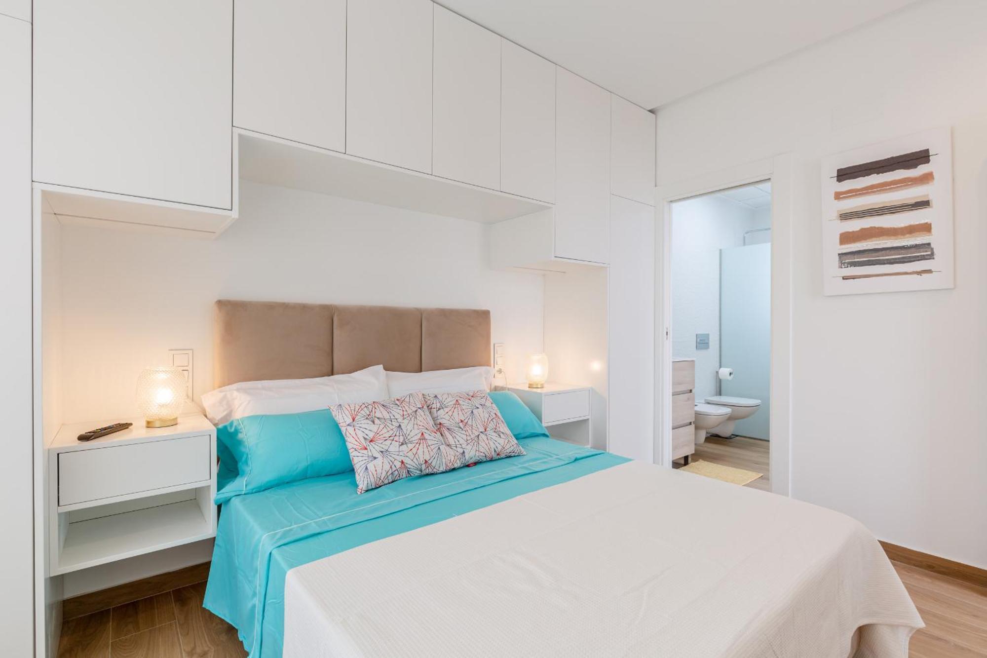 Luxurious & Comfy By Fidalsa Villa El Campello Exteriör bild