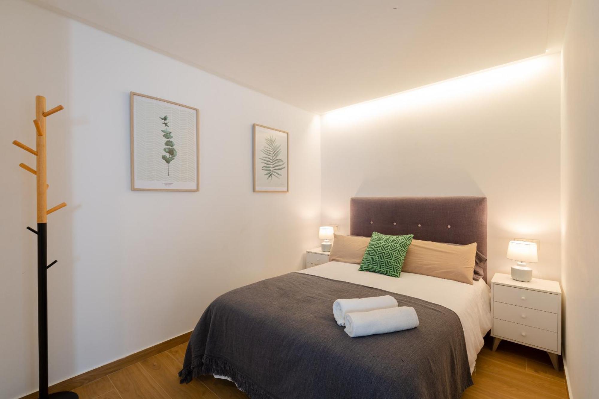Luxurious & Comfy By Fidalsa Villa El Campello Exteriör bild