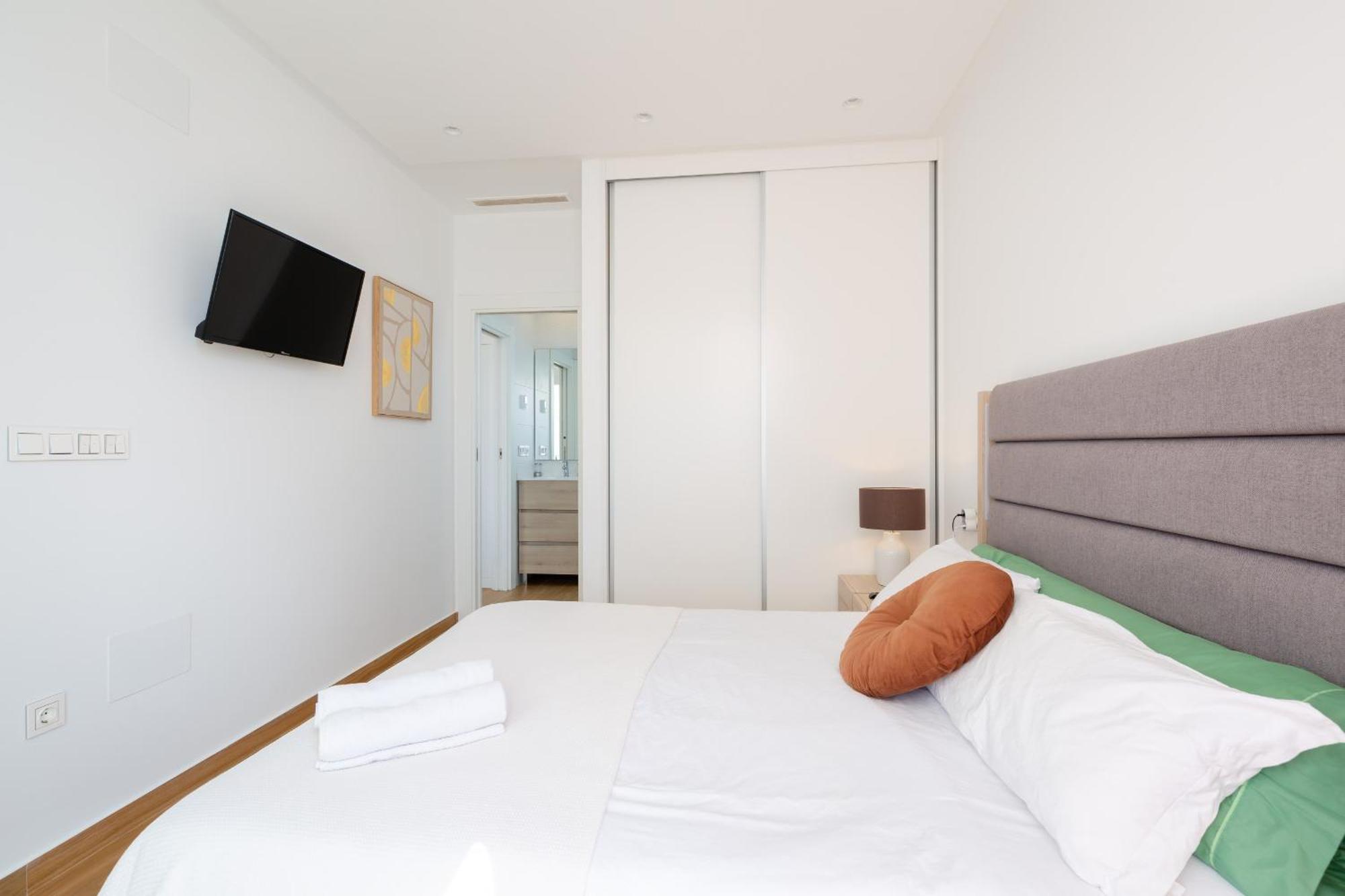 Luxurious & Comfy By Fidalsa Villa El Campello Exteriör bild