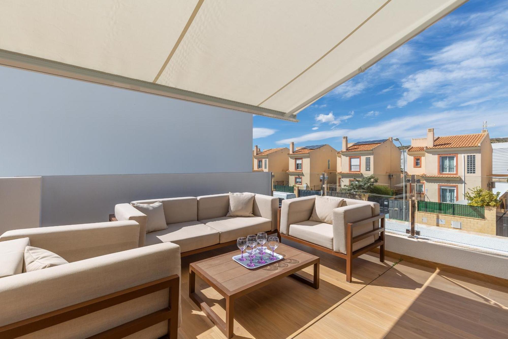 Luxurious & Comfy By Fidalsa Villa El Campello Exteriör bild