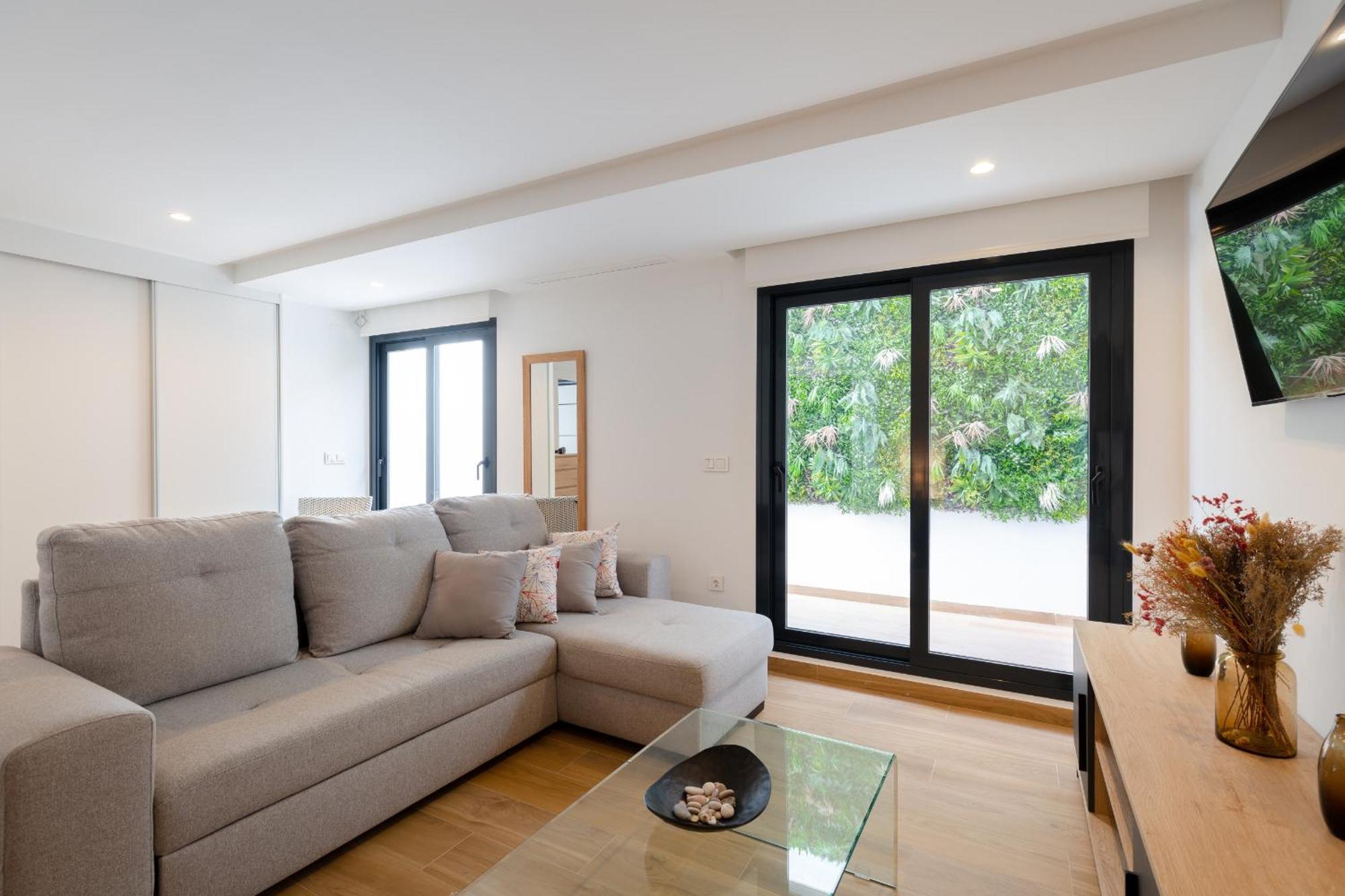 Luxurious & Comfy By Fidalsa Villa El Campello Exteriör bild