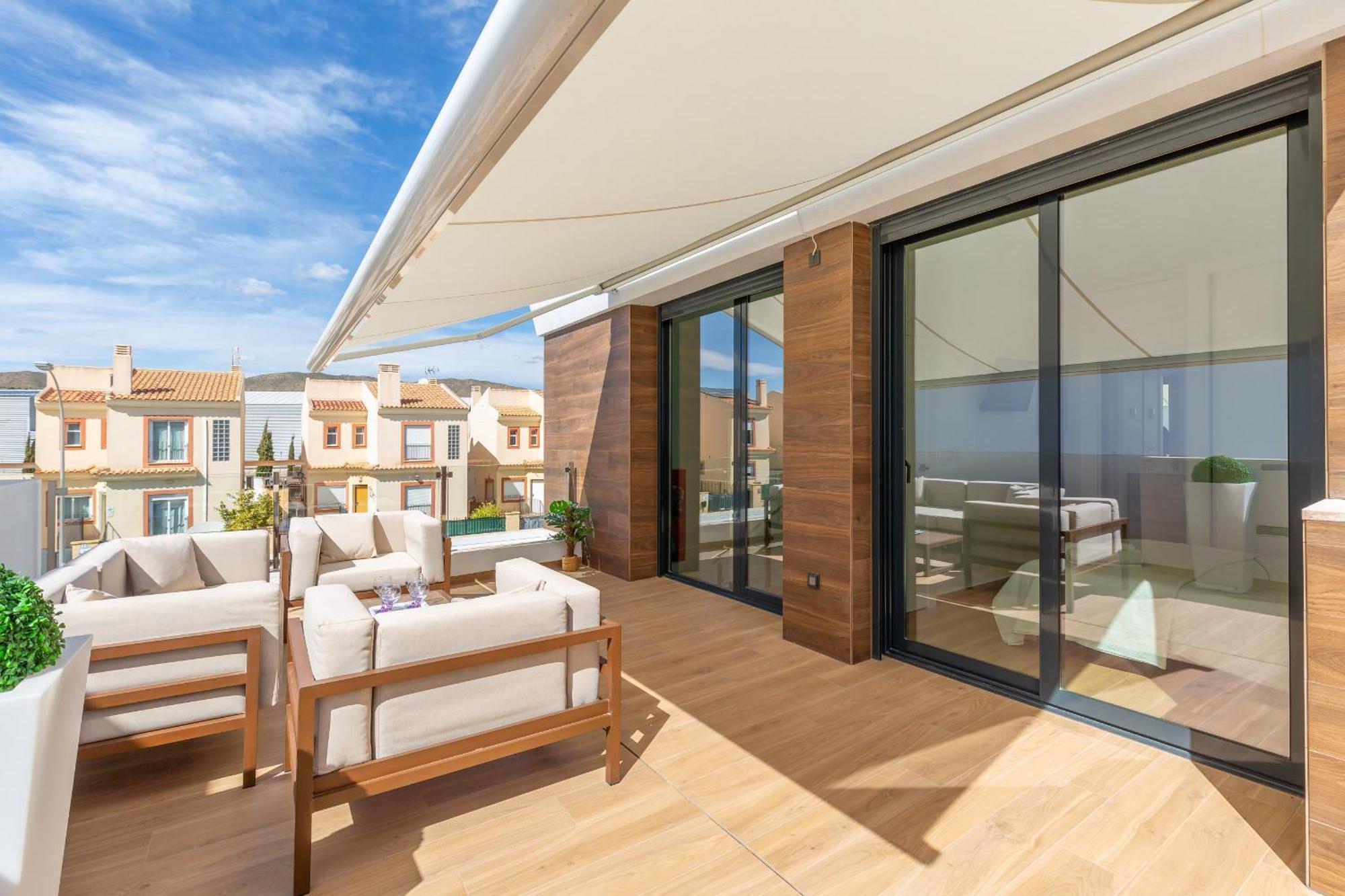 Luxurious & Comfy By Fidalsa Villa El Campello Exteriör bild