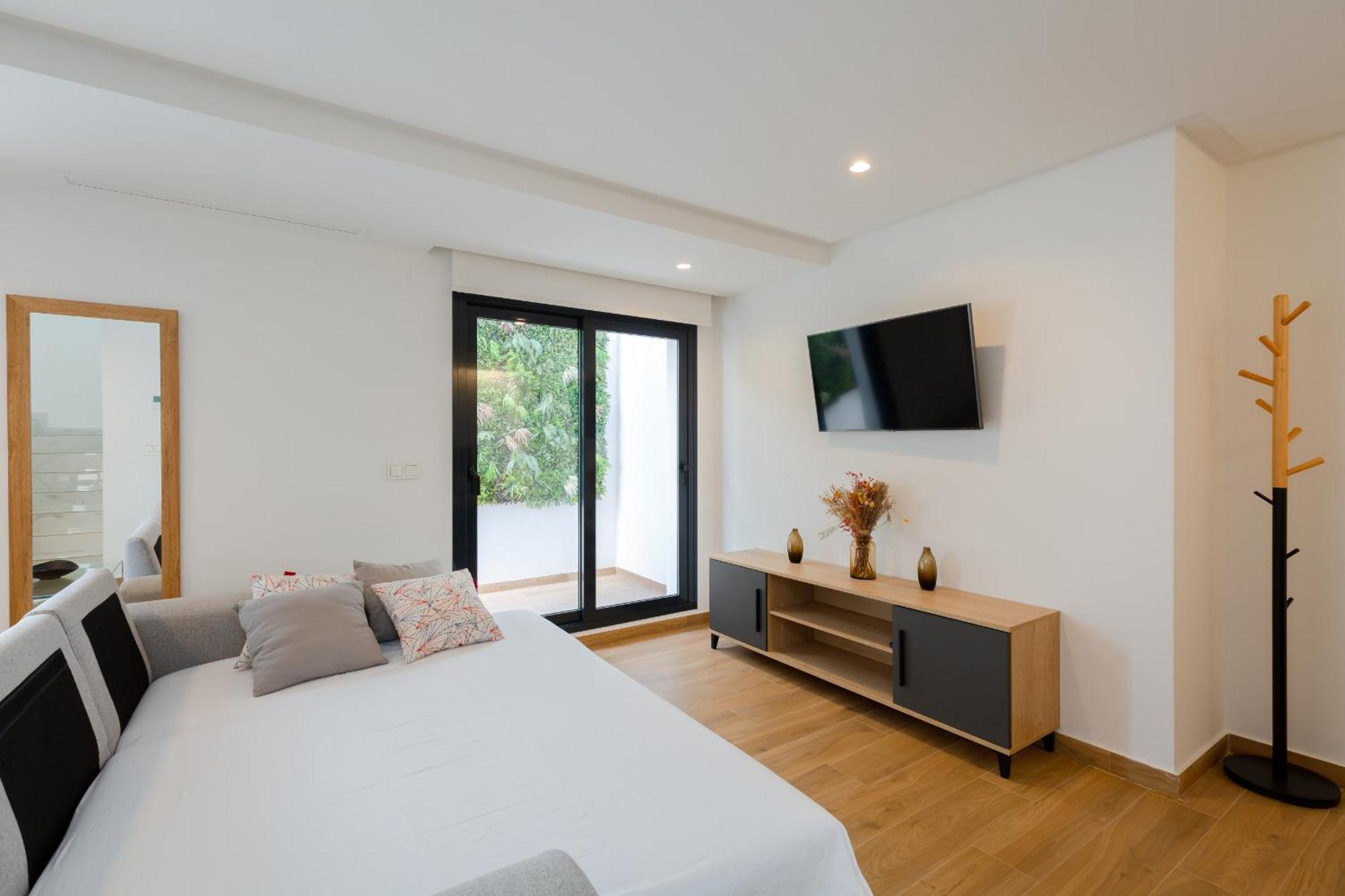 Luxurious & Comfy By Fidalsa Villa El Campello Exteriör bild