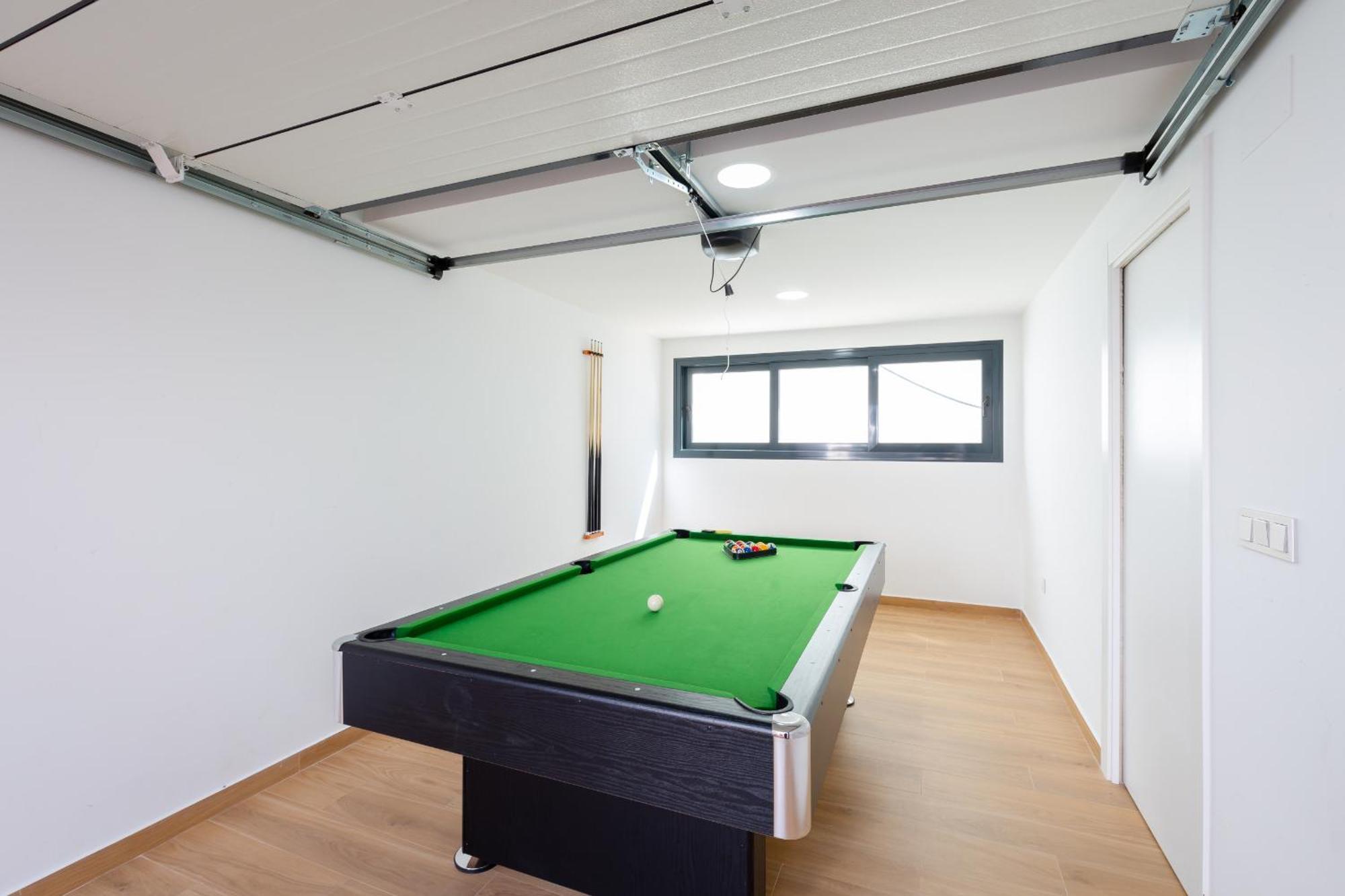 Luxurious & Comfy By Fidalsa Villa El Campello Exteriör bild